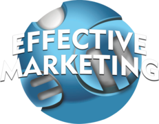 Effective Marketing